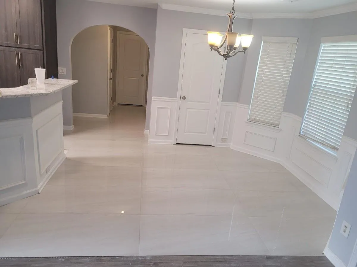 Water Damage Restoration services in Boone, NC